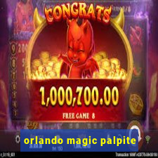 orlando magic palpite